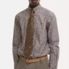 Camisa Krall de dos botones