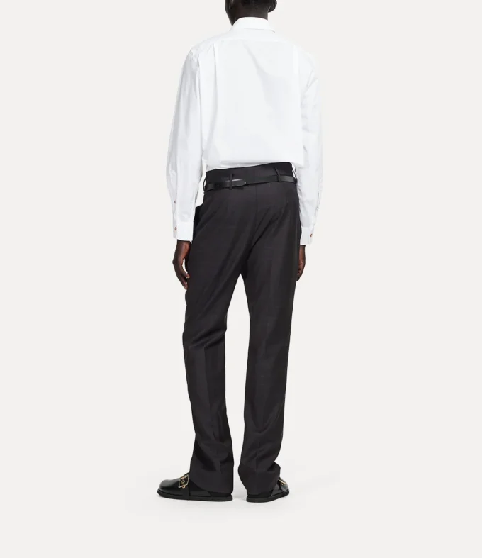 Camisa Krall de dos botones