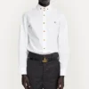 Camisa Krall de dos botones