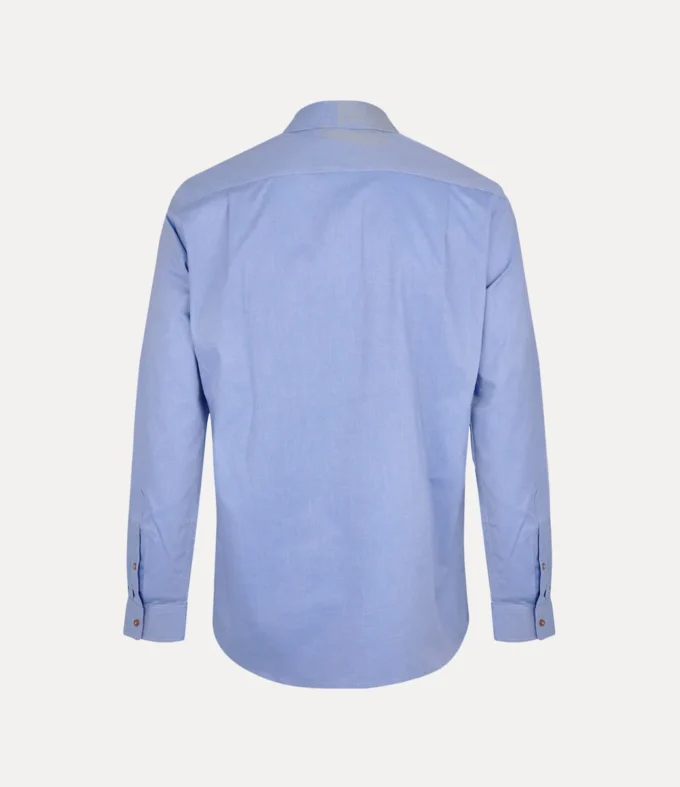 Camisa Krall de dos botones
