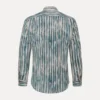 Camisa Krall de dos botones