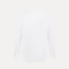 Camisa Krall de dos botones