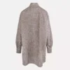 Camisa oversize