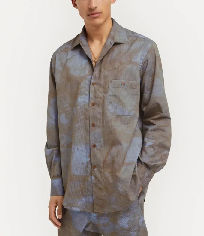 Camisa PJ