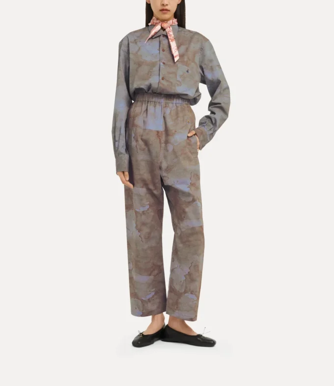 Camisa PJ