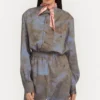 Camisa PJ