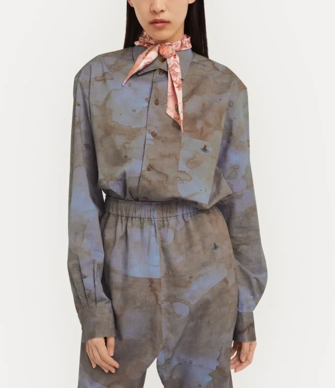 Camisa PJ