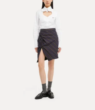 Camisa Toulouse Frill