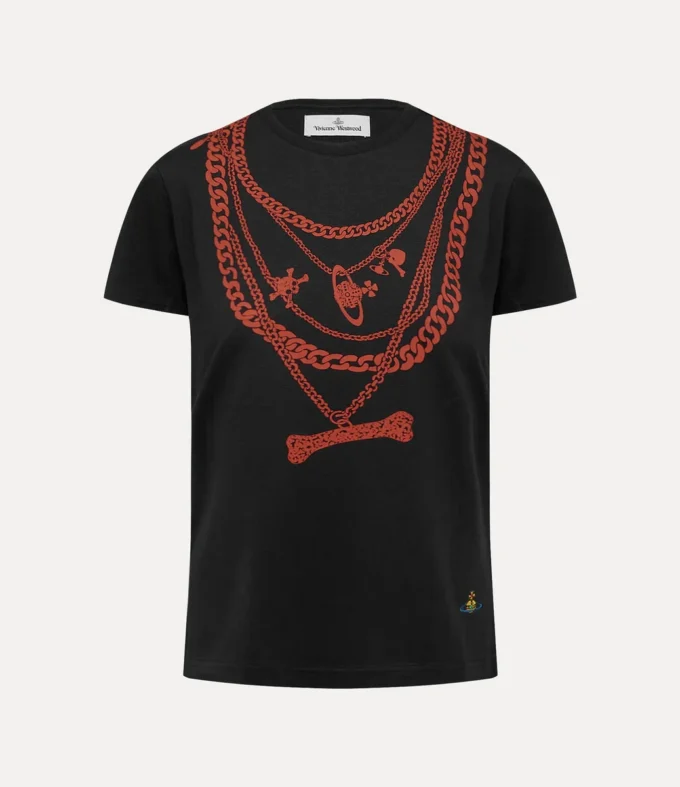 Camiseta Chain Peru Camiseta Chain Peru