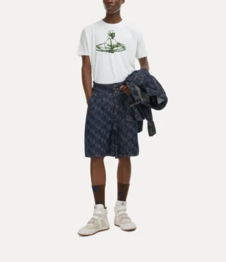 Camiseta clásica