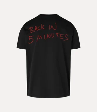 Camiseta clásica Open 24 Hours