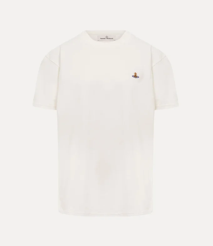 Camiseta clásica Orb multicolor Camiseta clásica Orb multicolor