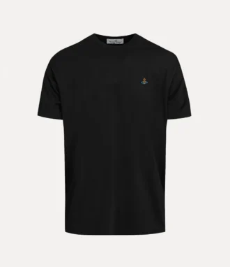 Camiseta clásica Orb multicolor