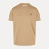 Camiseta clásica Orb multicolor Camiseta clásica Orb multicolor