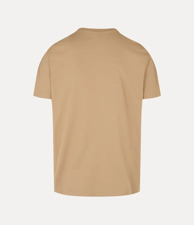 Camiseta clásica Orb multicolor Camiseta clásica Orb multicolor