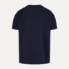 Camiseta clásica Orb multicolor Camiseta clásica Orb multicolor