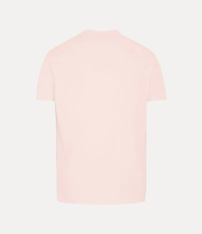 Camiseta clásica Orb multicolor Camiseta clásica Orb multicolor