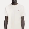 Camiseta clásica Orb multicolor Camiseta clásica Orb multicolor