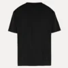 Camiseta clásica Orb oversize Camiseta clásica Orb oversize