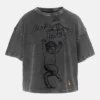 Camiseta Fawn Box Camiseta Fawn Box