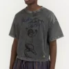 Camiseta Fawn Box Camiseta Fawn Box