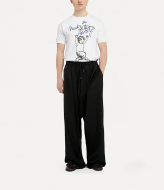 Camiseta Fawn Classic