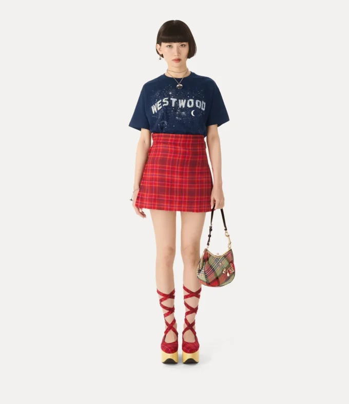 Camiseta Nana Classic Camiseta Nana Classic