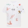 Camiseta oversize Camiseta oversize