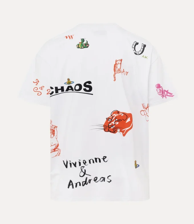 Camiseta oversize Camiseta oversize