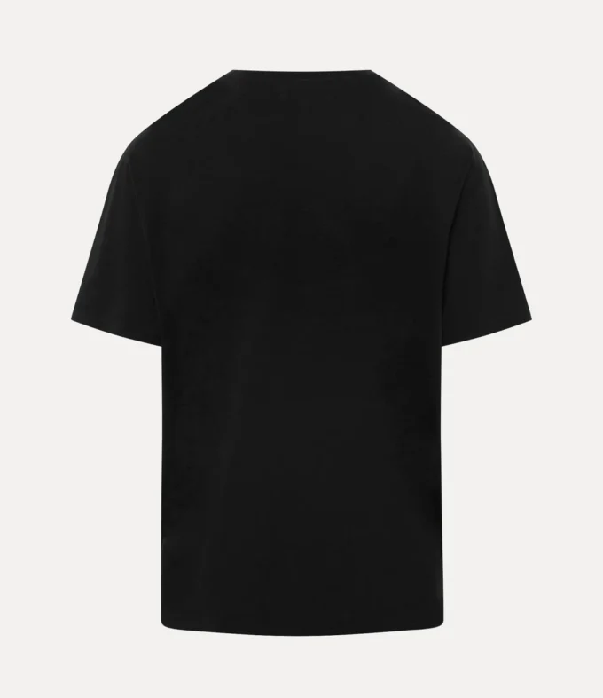Camiseta oversize Paris Orb Camiseta oversize Paris Orb