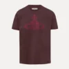 Camiseta Paris Orb Classic Camiseta Paris Orb Classic