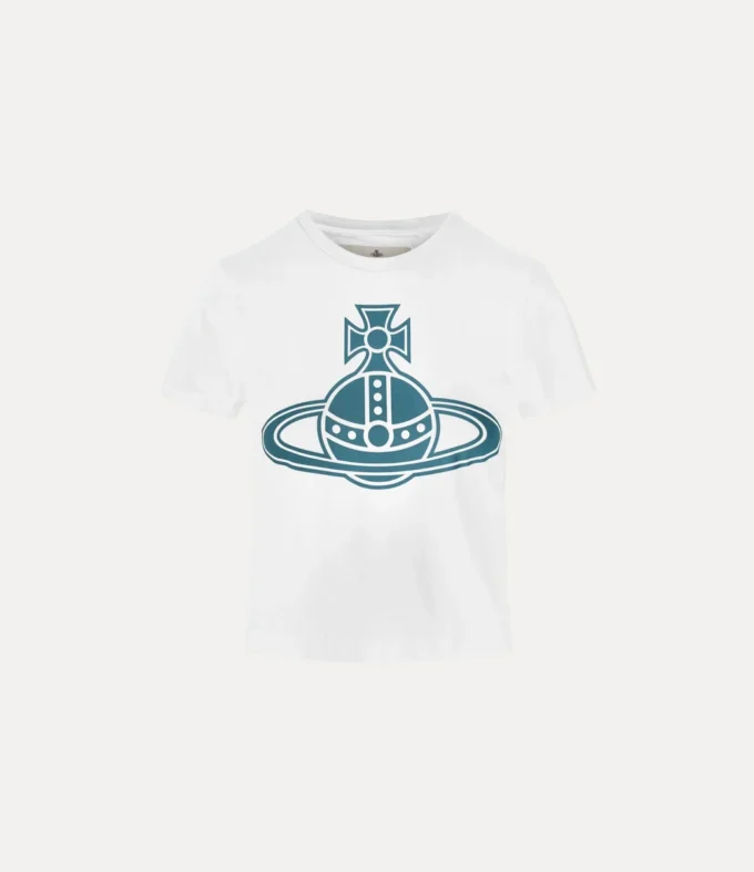 Camiseta Paris Orb Mini Peru Camiseta Paris Orb Mini Peru