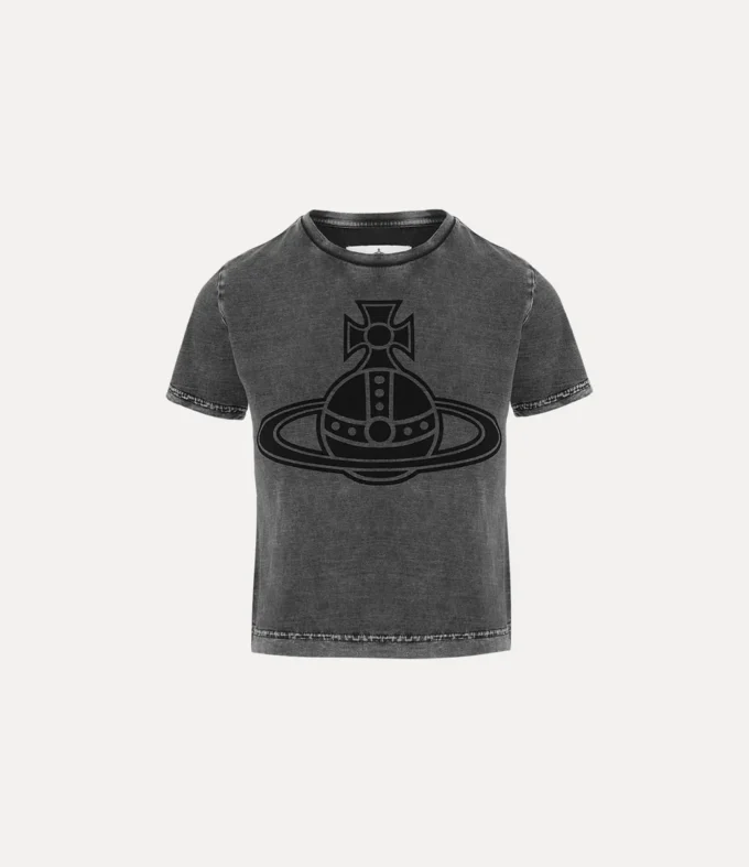 Camiseta Paris Orb Mini Peru Camiseta Paris Orb Mini Peru