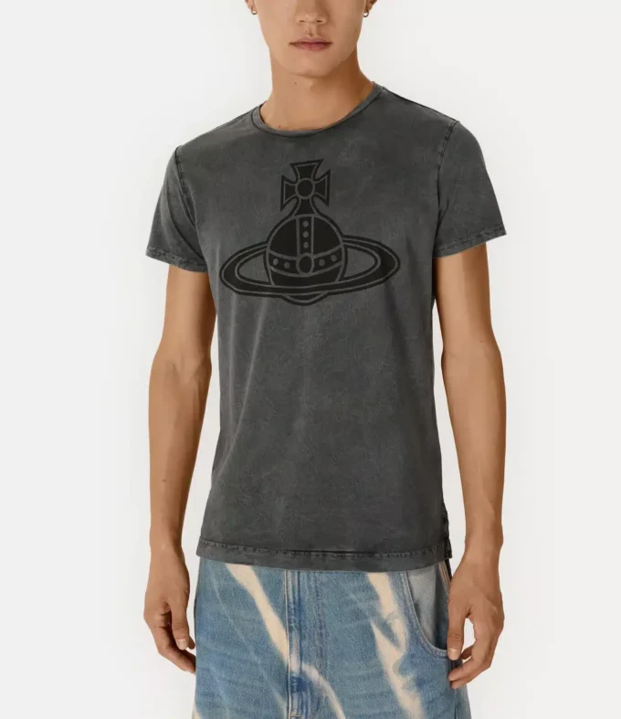 Camiseta Paris Orb Peru Camiseta Paris Orb Peru