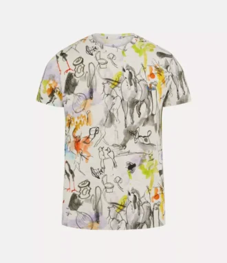 Camiseta Peru