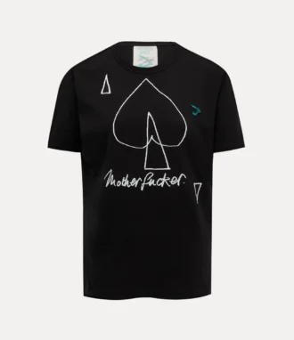 Camiseta Worlds End Classic