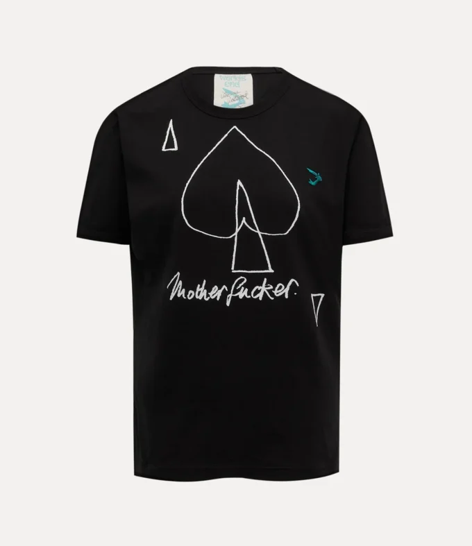 Camiseta Worlds End Classic Camiseta Worlds End Classic