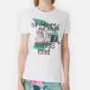 Camiseta Worlds End Classic Truth Camiseta Worlds End Classic Truth