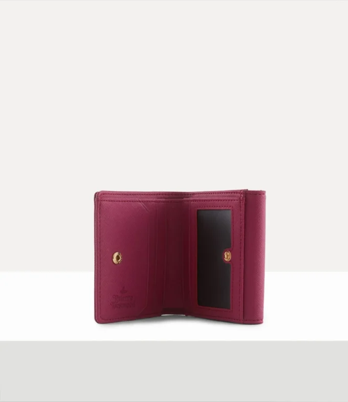 Cartera pequeña Cartera pequeña