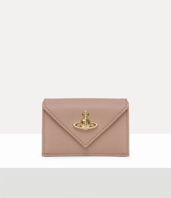 Cartera tipo sobre Cartera tipo sobre
