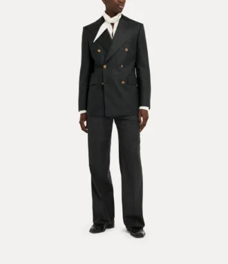 Chaqueta Captain