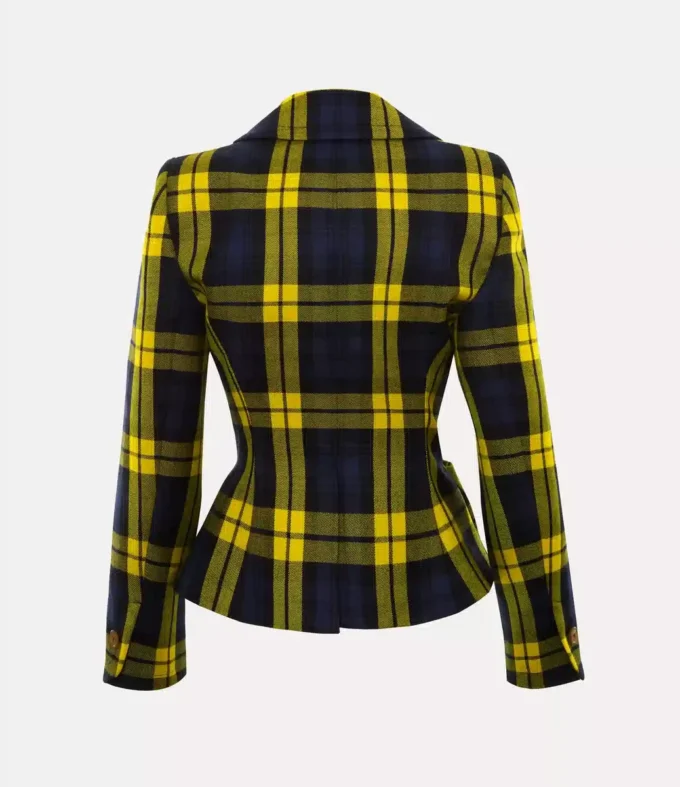 Chaqueta Drunken Chaqueta Drunken