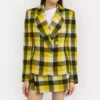 Chaqueta Georgia Chaqueta Georgia