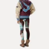 Chaqueta Letterman Worlds End Chaqueta Letterman Worlds End