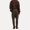 Chaqueta Pourpoint Chaqueta Pourpoint