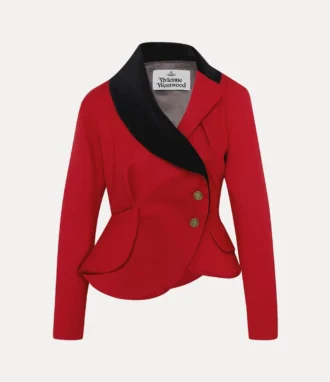 Chaqueta Stormy