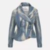 Chaqueta Stormy Denim Chaqueta Stormy Denim