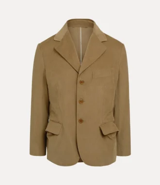 Chaqueta Wreck
