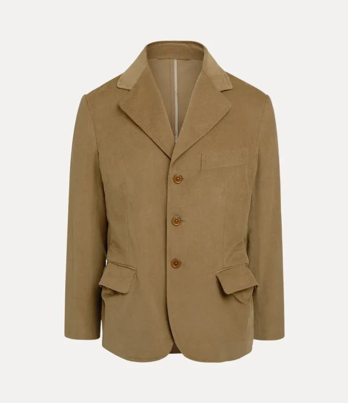 Chaqueta Wreck Chaqueta Wreck