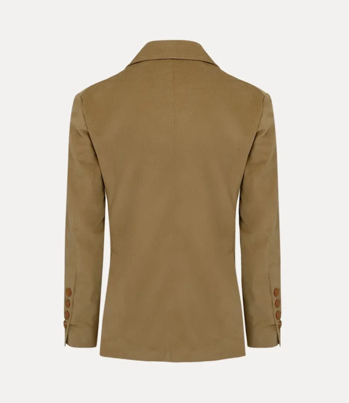Chaqueta Wreck Chaqueta Wreck